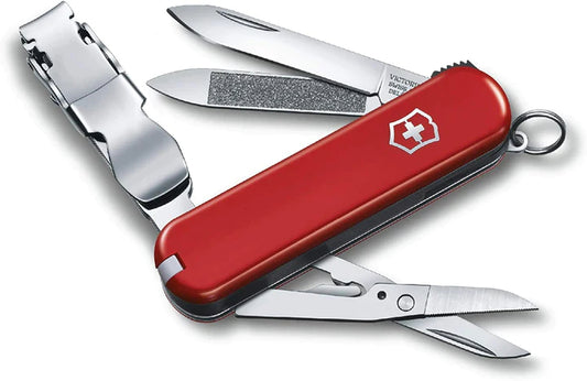 Victorinox - Nail Clip 580