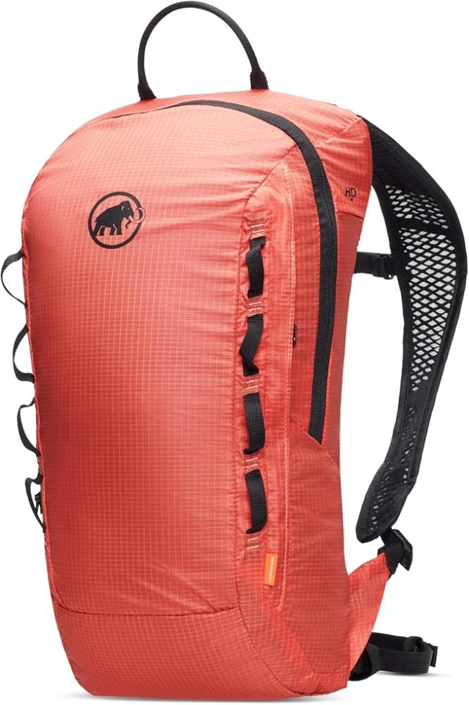 Mammut - Neon Light - Sapphire