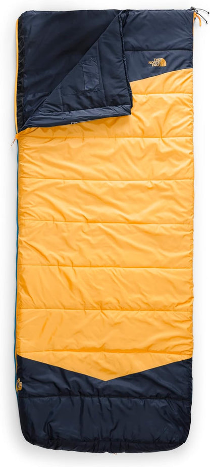 THE NORTH FACE - DOLOMITE ONE BAG - REGULAR - Hyper Blue/Radiant Y - Hyper Blue/Radiant Y