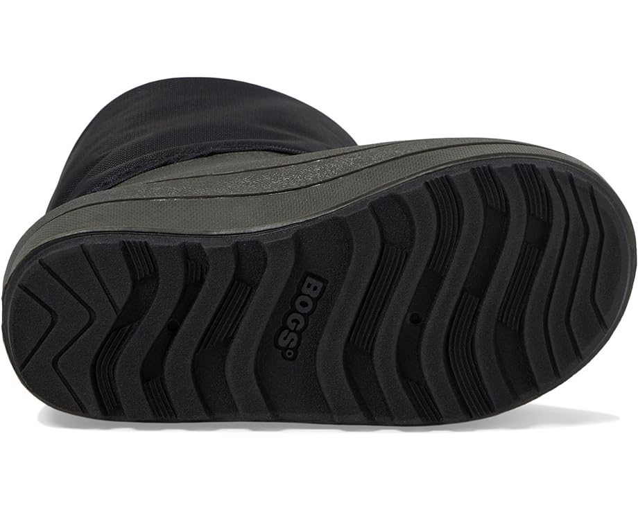 Bogs - Snow Shell Boot Solid - Kids