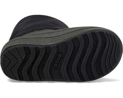 Bogs - Snow Shell Boot Solid - Kids