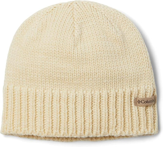 Columbia - Cascade Peak II Beanie - Unisex - Chalk