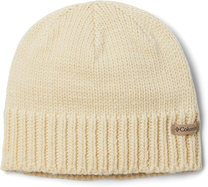 Columbia - Cascade Peak II Beanie - Unisex - Stone Green
