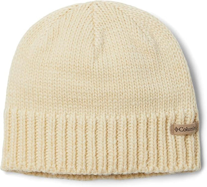 Columbia - Cascade Peak II Beanie - Unisex - Stone Green