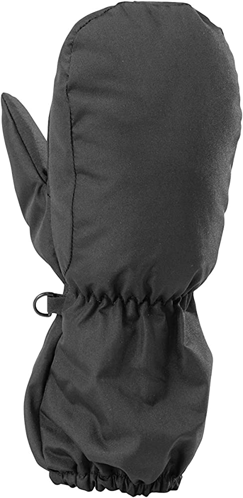 Kombi - Bambi II Mitt - Black