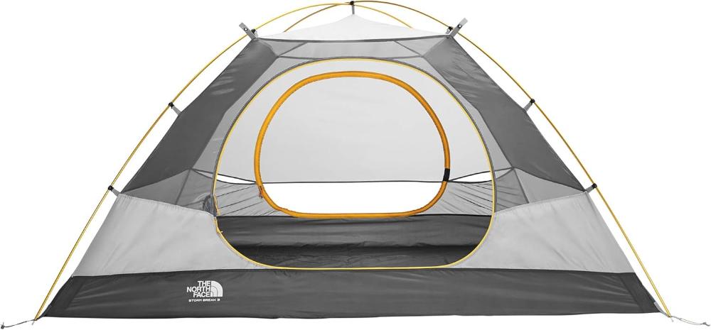 stormbreak tent The North Face - Stormbreak 3