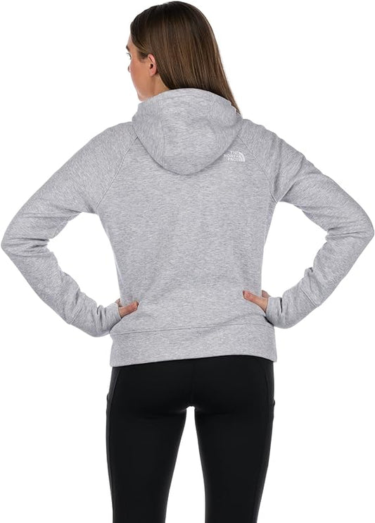 The North Face - Eco Ridge Pullover Hoodie -  Women's - Tnf Black