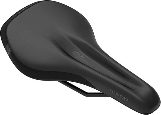 Ergon - SMC Core Womens Saddle - Black