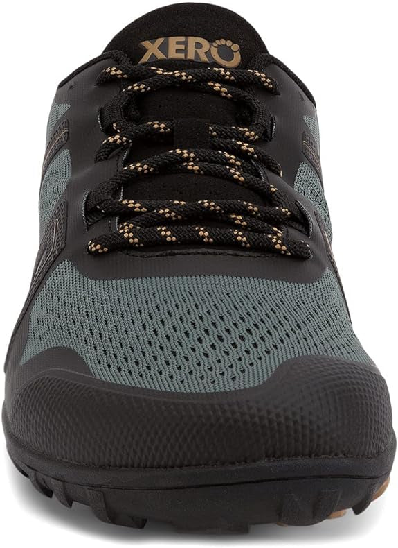 Xero Shoes - Mesa Trail II - Men's - Forest
