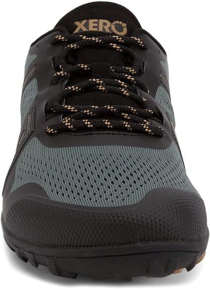 Xero Shoes - Mesa Trail II - Men's - Forest