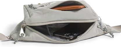 The North Face - Berkeley Lumbar - Stone Slab