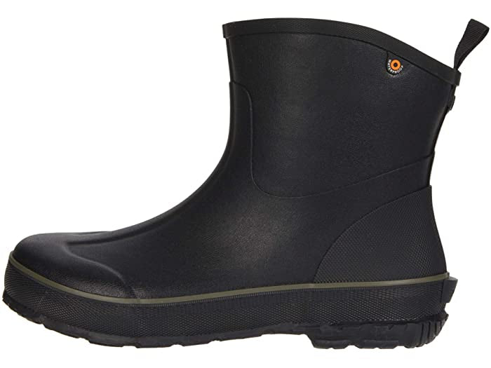 Bogs - Digger Mid - Black