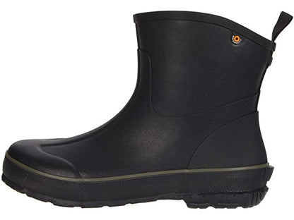 Bogs - Digger Mid - Black
