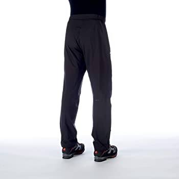 Mammut - Masao Light HS Pants - Black