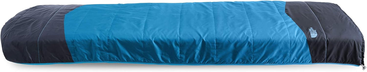 THE NORTH FACE - DOLOMITE ONE BAG - REGULAR - Hyper Blue/Radiant Y