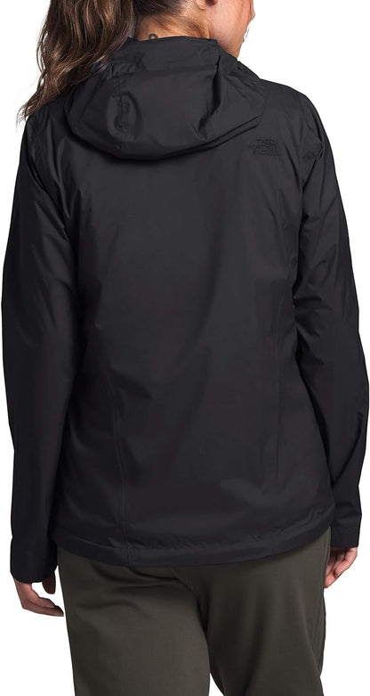The North Face - Venture 2 Jacket - Women's - Gardenia White