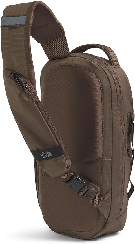 The North Face - Borealis Sling - Smokey Brown/Latte