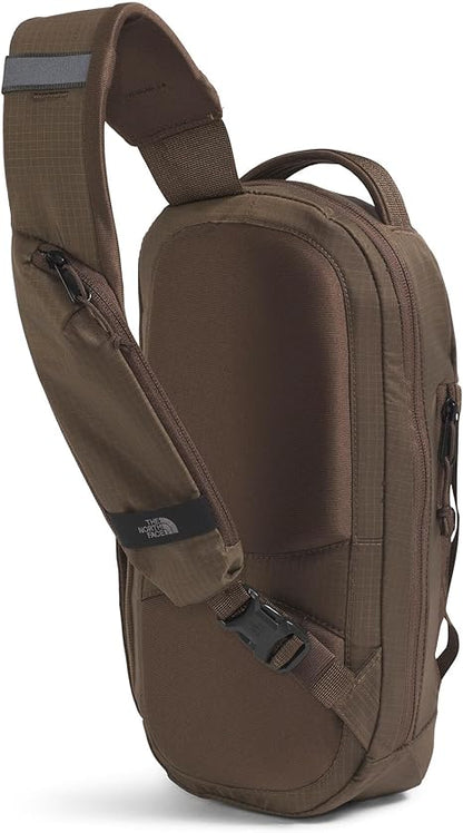 The North Face - Borealis Sling - Smokey Brown/Latte