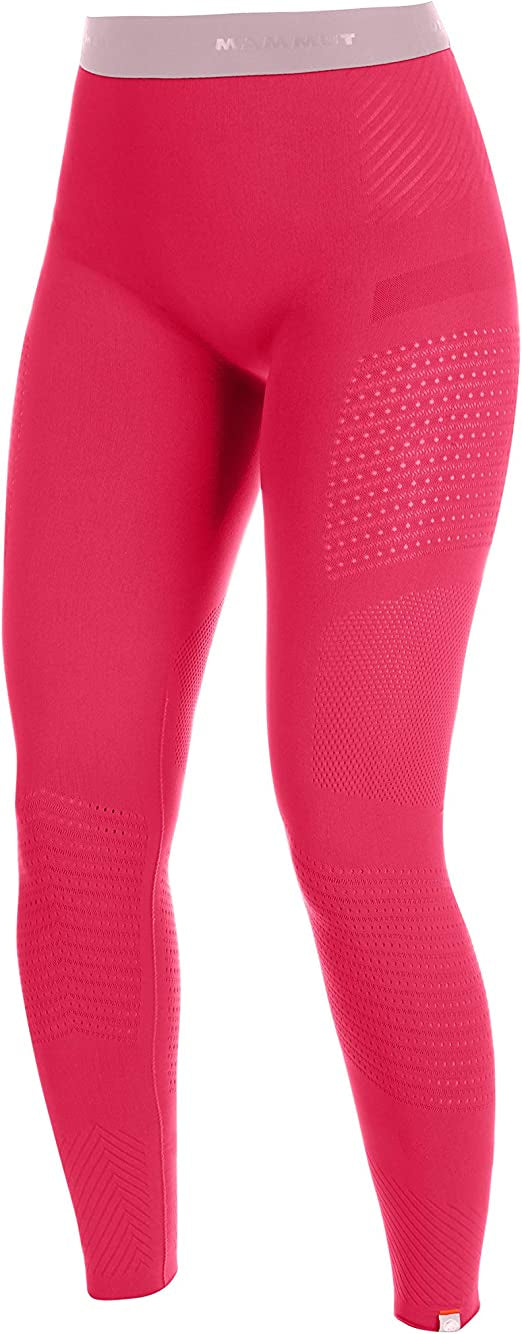 Mammut - Aelectra Tights - Women's - Dragon Fruit