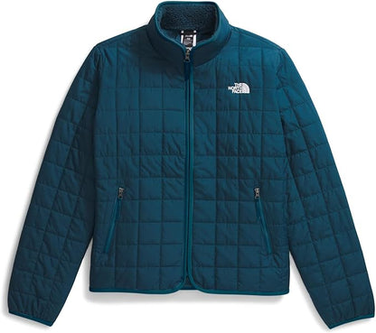 The North Face - Junction Insulated Jacket - Women's