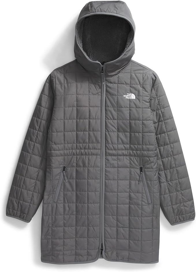 The North Face - Junction Insulated Parka - Women's