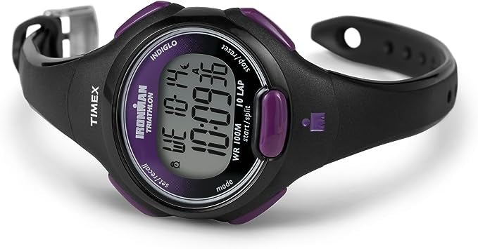 Timex - IRONMAN Essential 10 - Purple/Black
