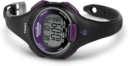 Timex - IRONMAN Essential 10 - Purple/Black