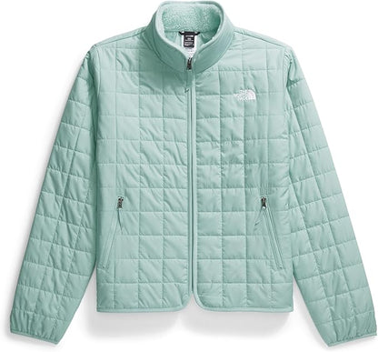 The North Face - Junction Insulated Jacket - Women's