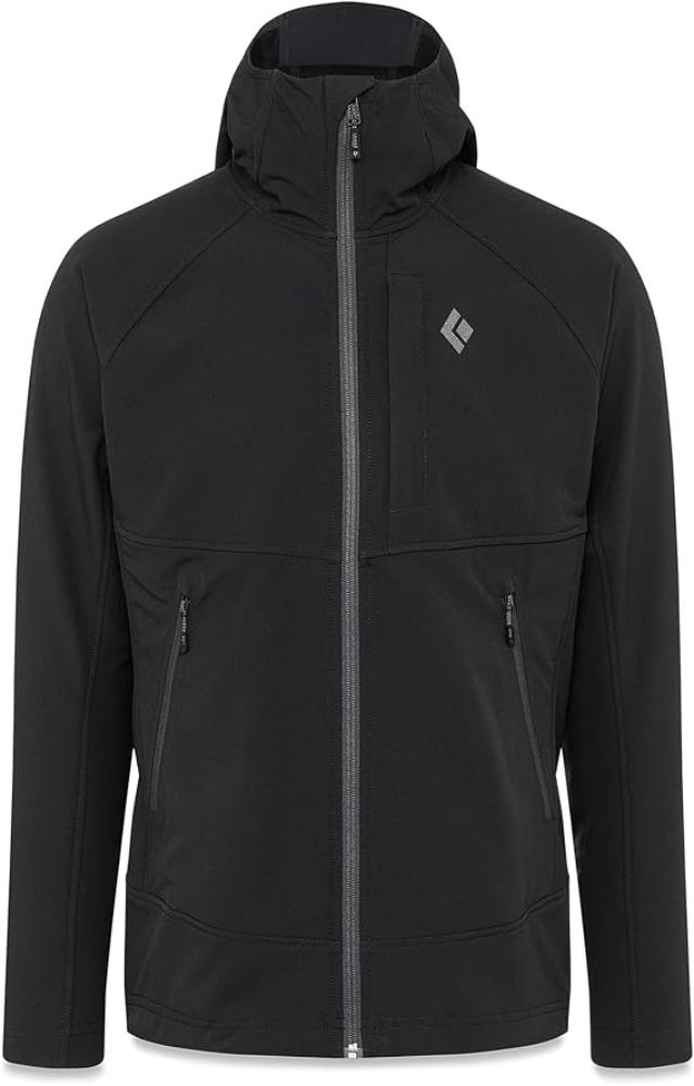 Black Diamond - Element Hoody - Men's - Amber