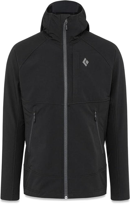 Black Diamond - Element Hoody - Men's - Amber