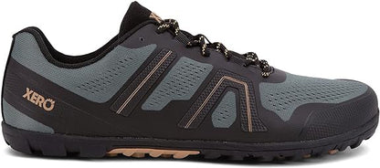 Xero Shoes - Mesa Trail II - Men's - Forest