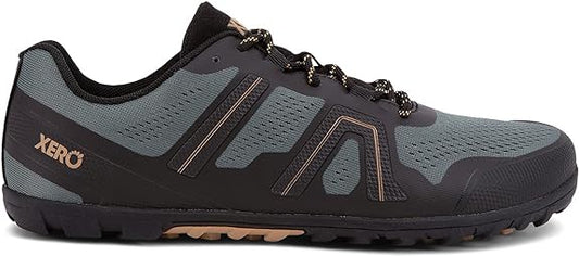 Xero Shoes - Mesa Trail II - Men's - Forest