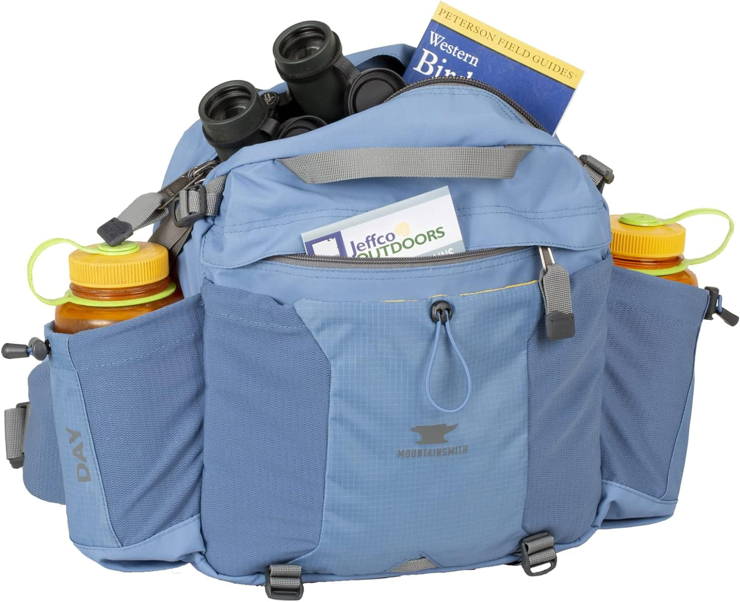 Mountainsmith - Day - Coronet Blue