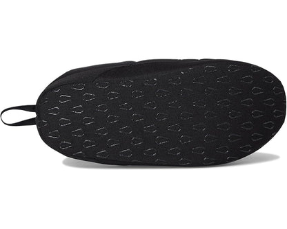 The North Face - NSE Tent Mule IV - TNF Black/TNF Black