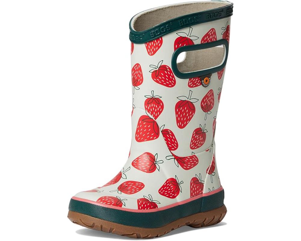 Bogs - Rainboot Strawberries - Strawberries