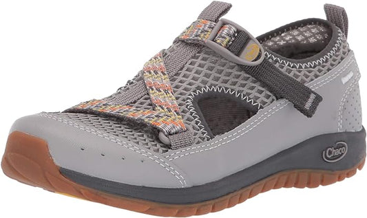 Chaco - Odyssey Kids - Grey
