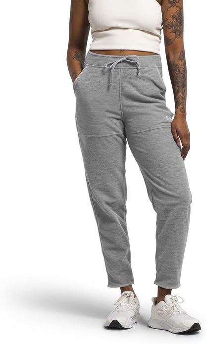 The North Face - Alpine Polartec 100 Pant - Women's - Tnf Black