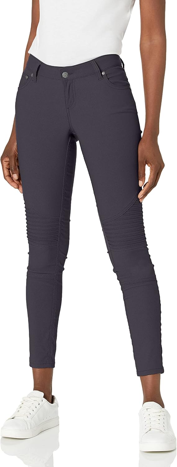 Prana - Brenna Pant - Coal