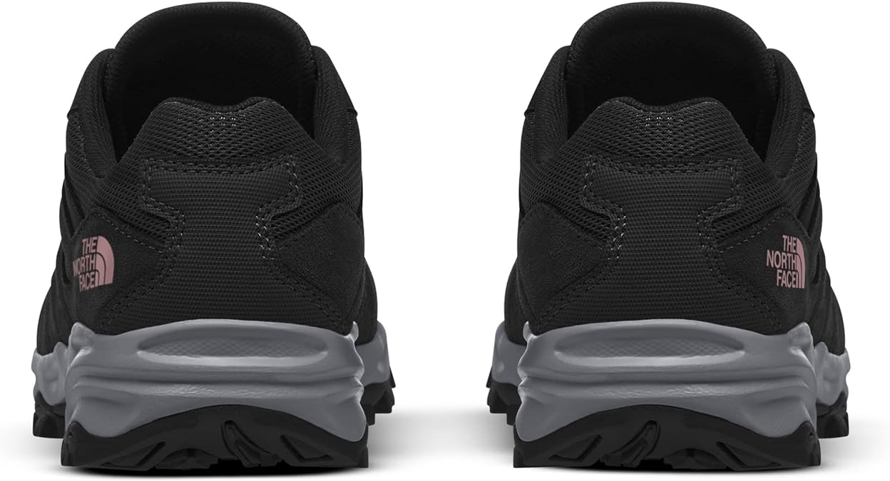 The North Face - Truckee -  Women's - Shady Blue/Tin Grey