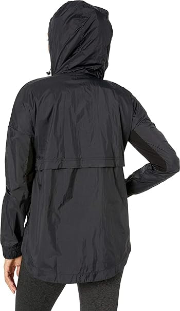 Smartwool - Women's Merino Sport Ultra Light Anorak Pullover - Black