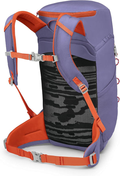 Osprey - Jet 18 - Euphoria Purple