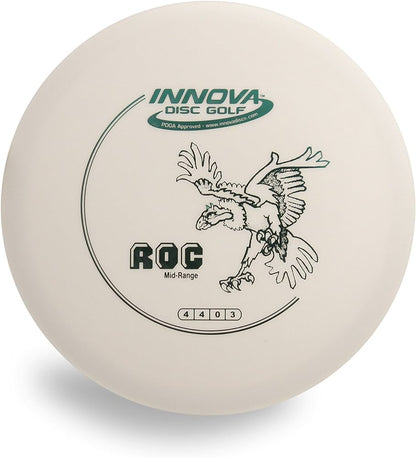 Innova - DX Roc Mid Range - Assorted