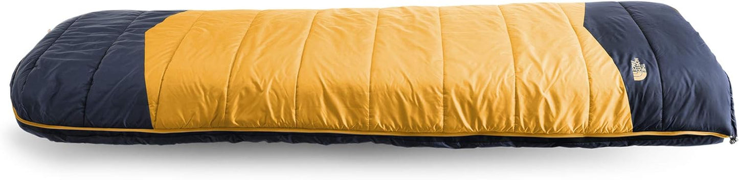 THE NORTH FACE - DOLOMITE ONE BAG - REGULAR - Hyper Blue/Radiant Y - Hyper Blue/Radiant Y