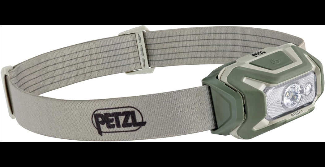 Petzl - Aria 1 RGB - Desert