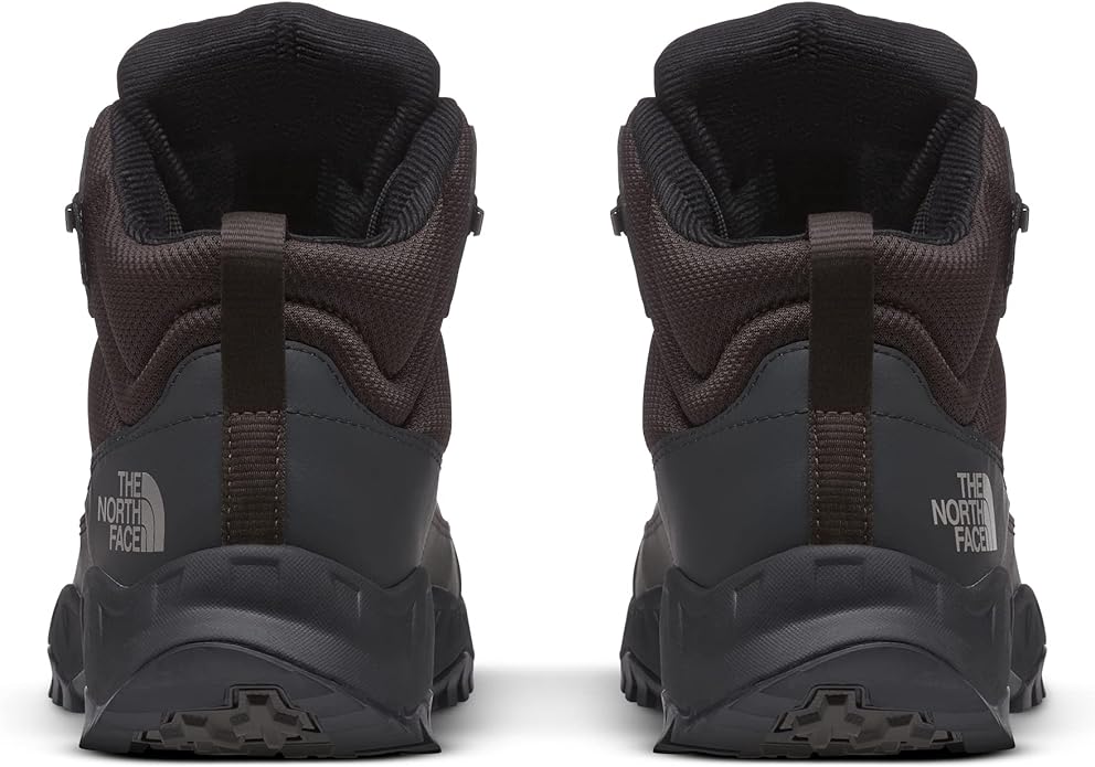 The North Face - Storm Strike III WP - Men's - Tnf Black/Asphalt Grey