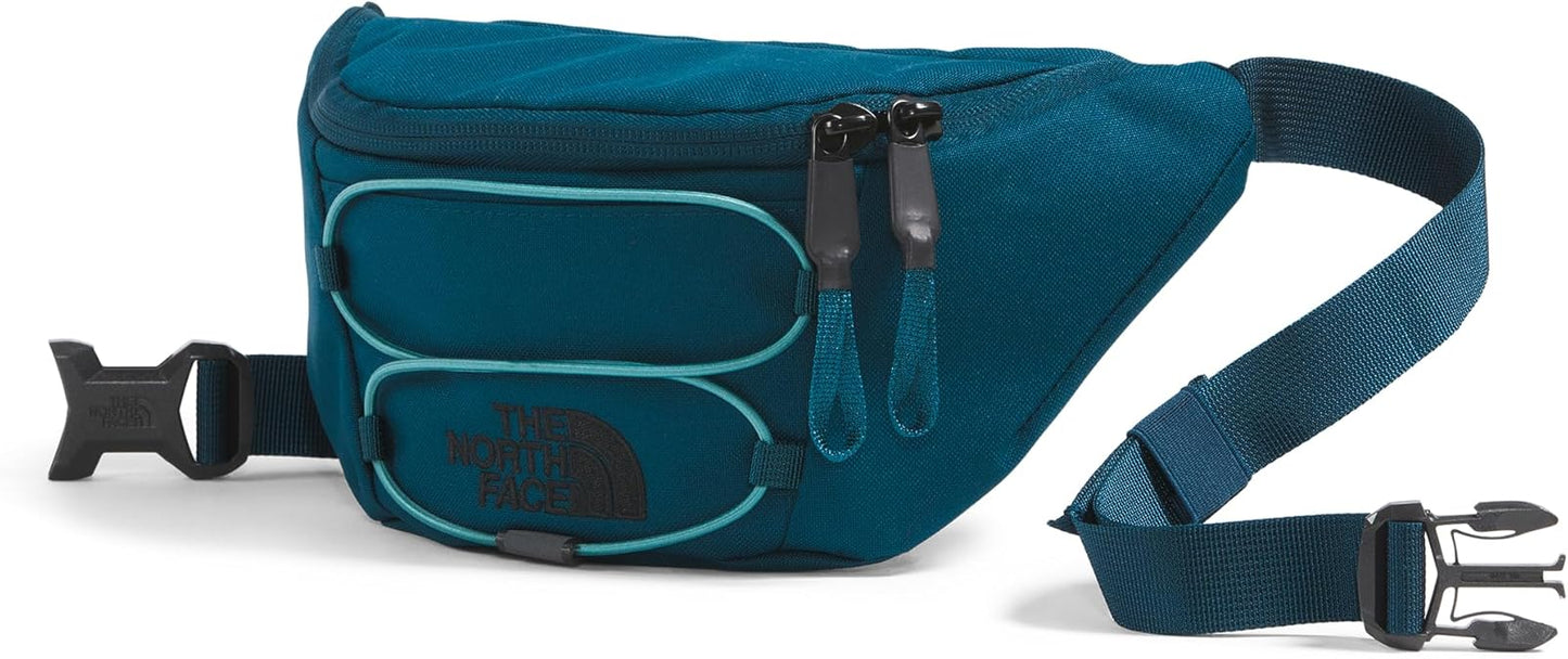 The North Face - Jester Lumbar - TNF Black-NPF