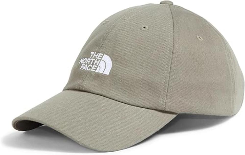 The North Face - Norm Hat - Khaki Stone