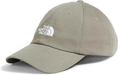 The North Face - Norm Hat - Khaki Stone