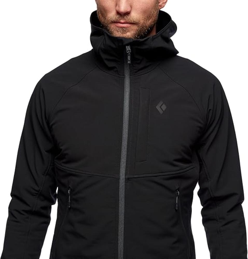 Black Diamond - Element Hoody - Men's - Amber
