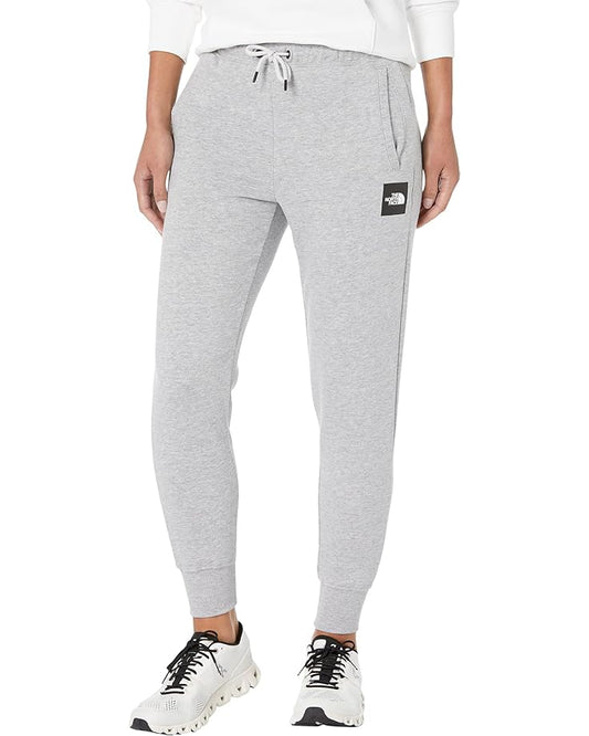 The North Face - Box NSE Jogger -  Women's - Tnf Black/Tnf White
